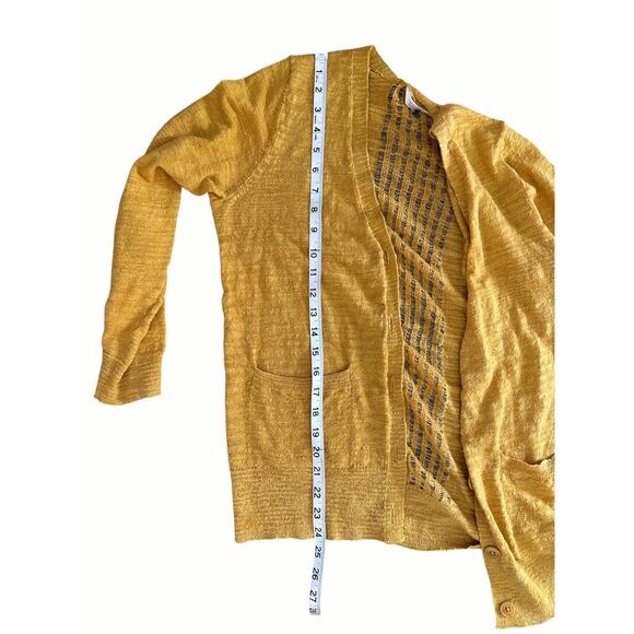 Lucky Brand Cardigan Size Small - Picture 7 of 9